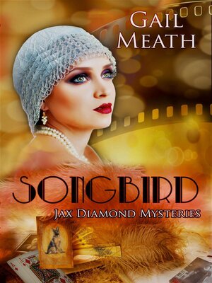 cover image of Songbird